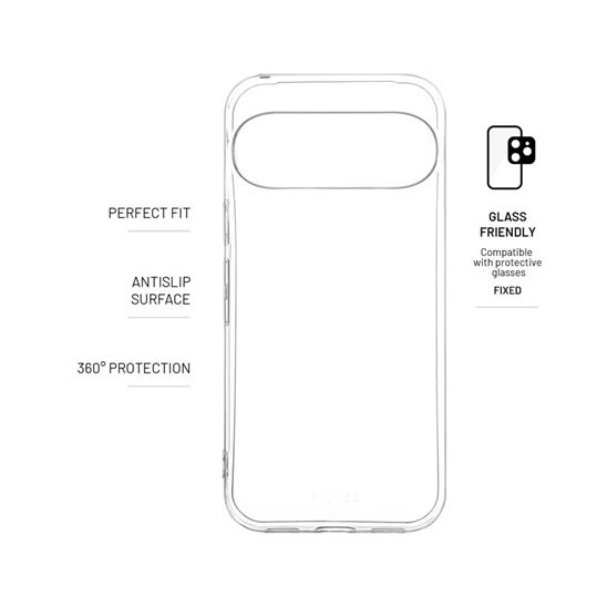 Fixed kryt Google Pixe 10 FIXTCC-1591-TR