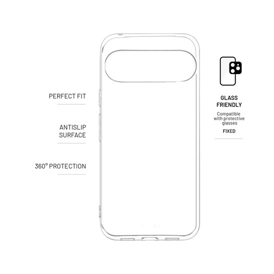 Fixed kryt Google P 10PXL FIXTCC-1592-TR