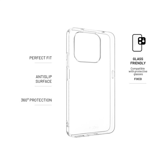 Fixed kryt Honor 400 Smar FIXTCC-1626-TR