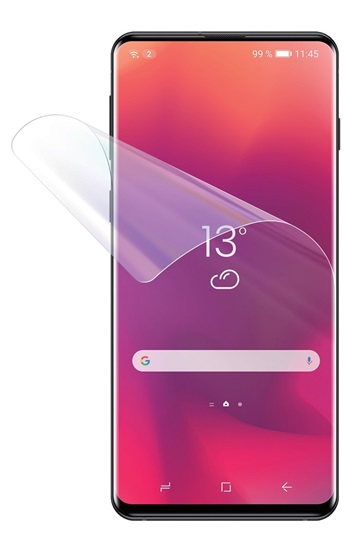 FIXED 2ks TPU folie XiaRN15P FIXIP-1645