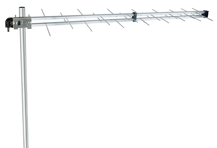 FRACARRO anténa LP45F 700 s LTE