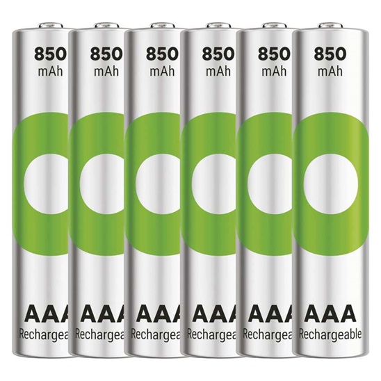 GP B25186 ReCyko 850 AAA