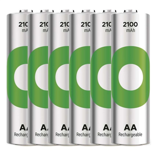 GP B25216 ReCyko 2100 AA
