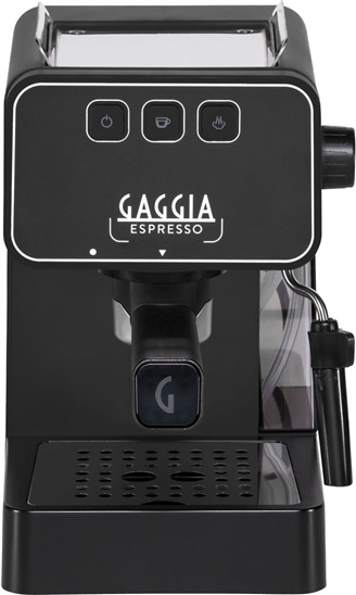 Gaggia Espresso Evolution černá