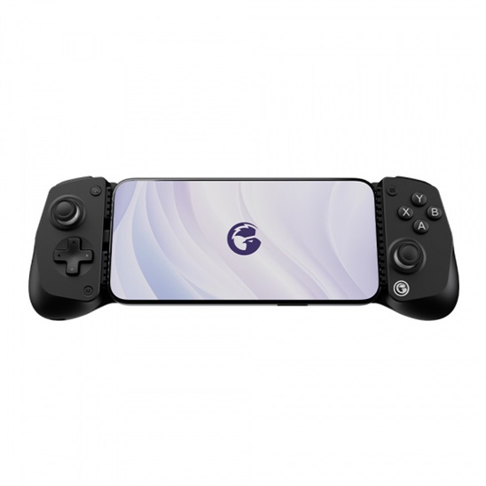 GameSir X5 Lite Black 