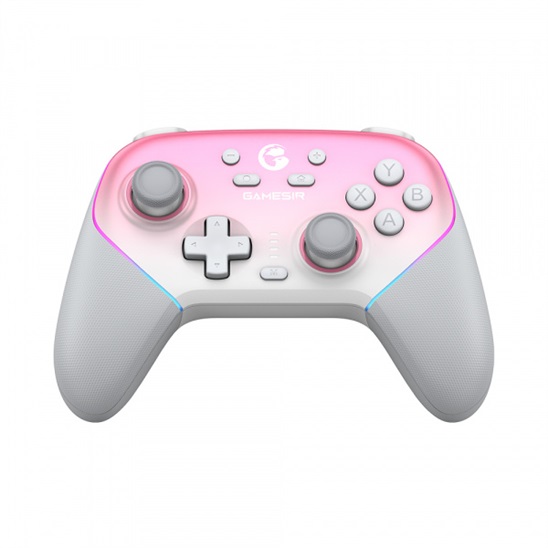 GameSir Super Nova Whipped Pink 