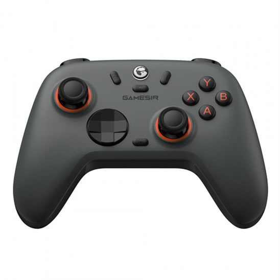 GameSir Nova Lite 2 Midnight Gray 