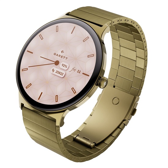 Garett Verona 2 Gold SOLID