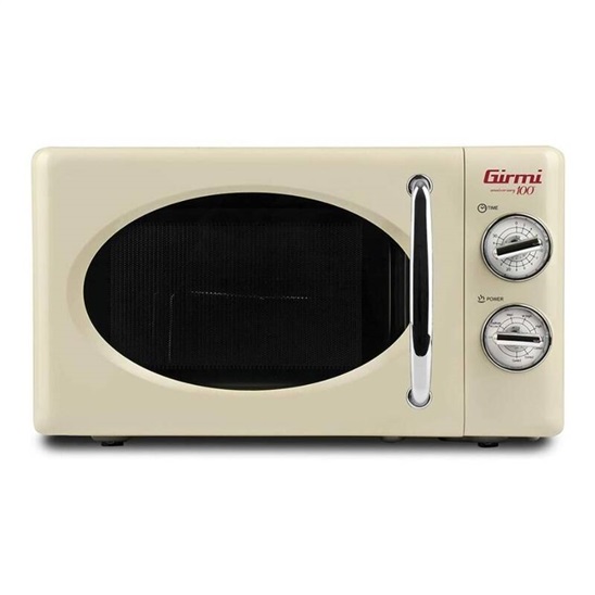 Girmi FM2105 Mikrovlnná trouba s grilem