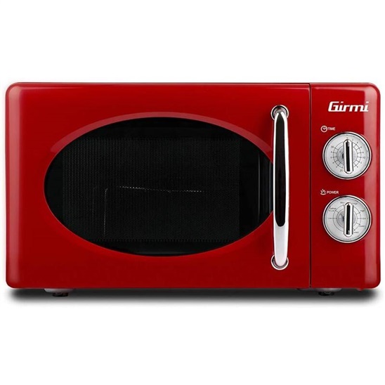 Girmi FM2102 Mikrovlnná trouba s grilem