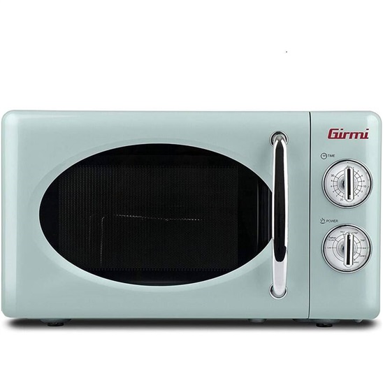 Girmi FM2100 Mikrovlnná trouba s grilem