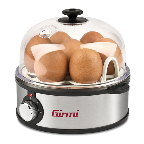 Girmi CU2500 Vařič vajec