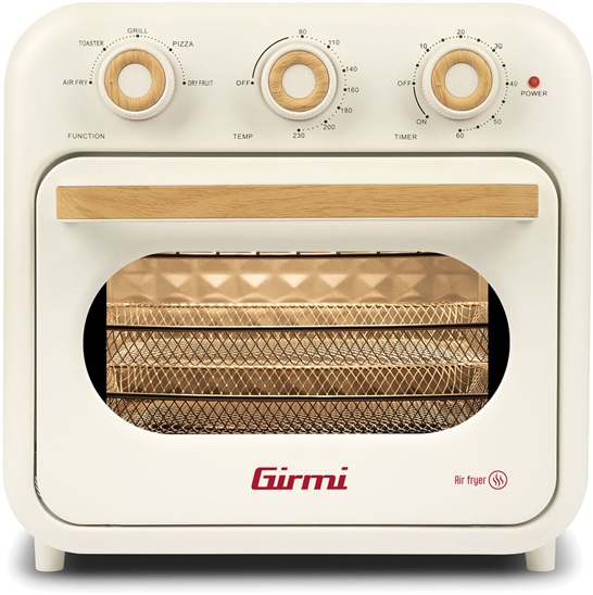 Girmi FG2900 Horkovzdušní fritéza 