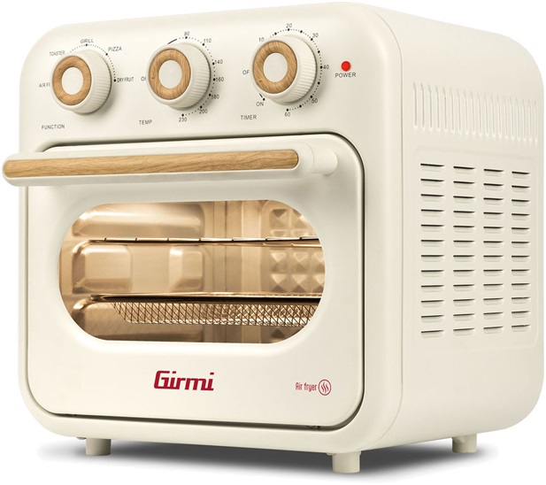 Girmi FG2800 Horkovzdušní fritéza 