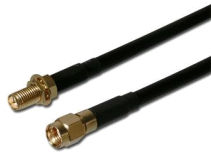 Goobay 975966 Anténní prodlužovací kabel