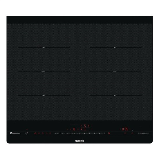 GORENJE IS 646 BG