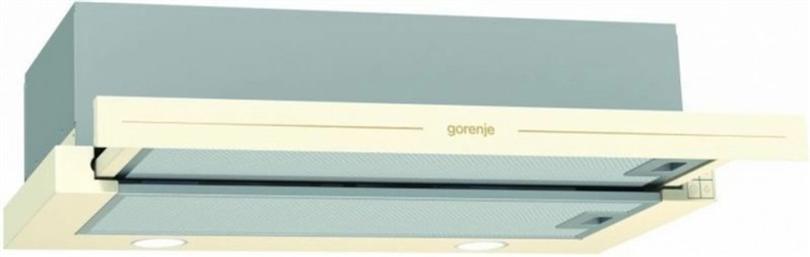 GORENJE BHP 62 CLI