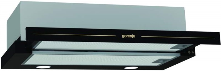 GORENJE BHP62CLB