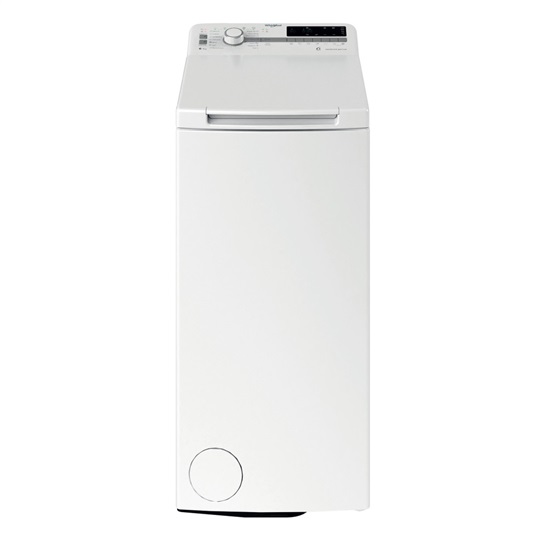 Whirlpool TDLR 6261BS EU/N