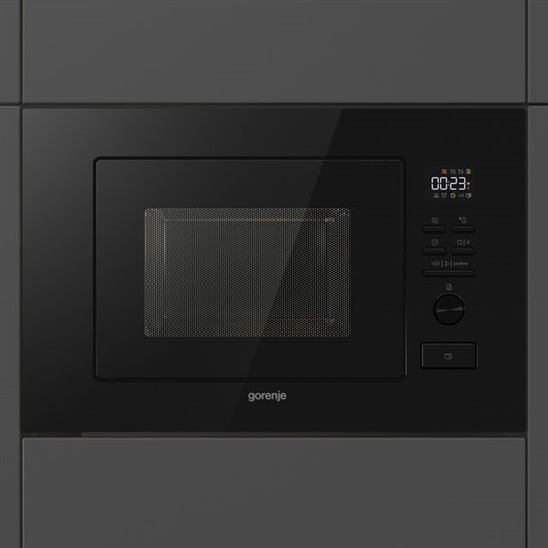 Gorenje BM201M2BG