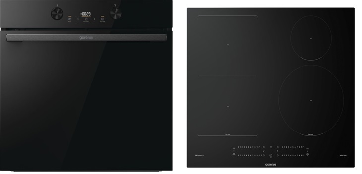 SET Gorenje GI6432BSCWF +BPS6737E04DBG