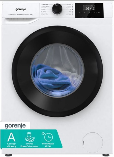 Gorenje W3NGPI61SAS