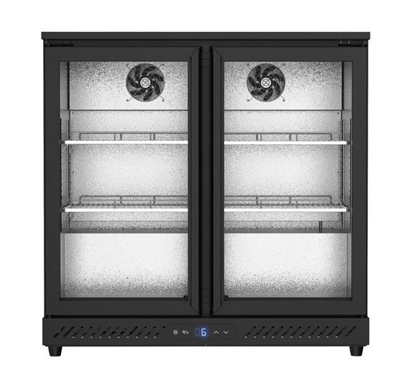 Guzzanti GZ 210G