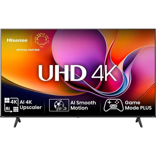 Hisense 55A6Q