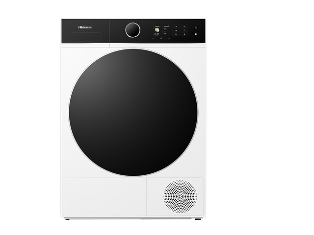 Hisense DH5I804BWCD