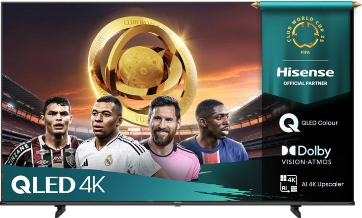Hisense 75E7Q