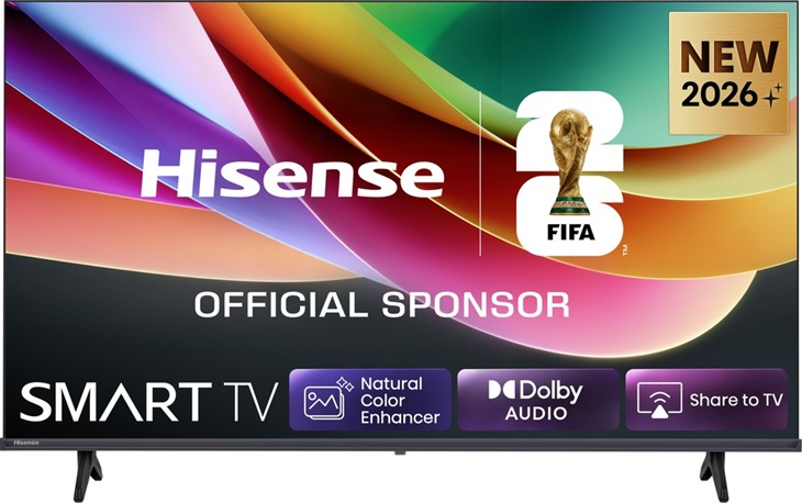 Hisense 32A4S