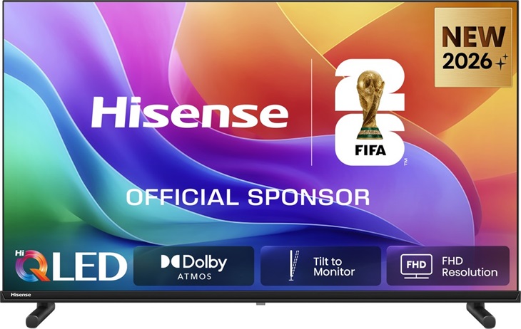 Hisense 32A5S
