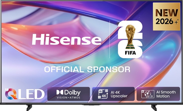 Hisense 65E7S