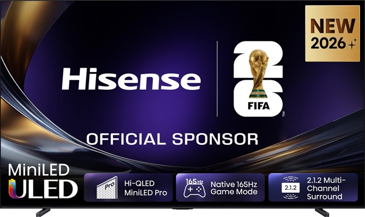 Hisense 65U7S PRO