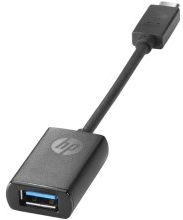 HP ACZ5191 USB-C to USB 3.0 Adapter