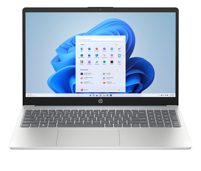 HP 15-fc0302nc (BH8T8EA)