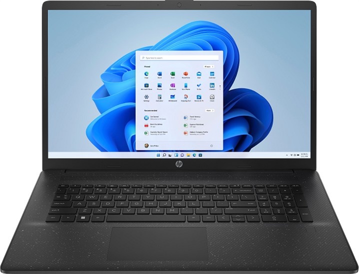 HP 17-cp2301nc (CA6Z6EA)