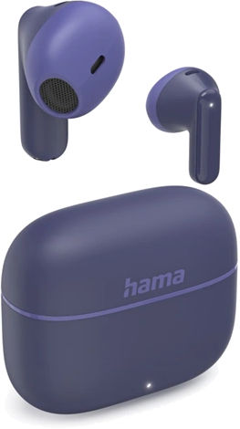 Hama 221754 Blth sluch. Freedom Light 