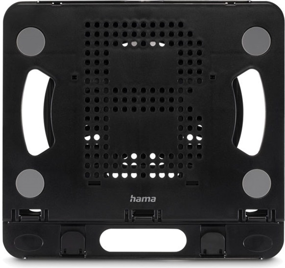 Hama 126817 stojan pro notebook Rotation