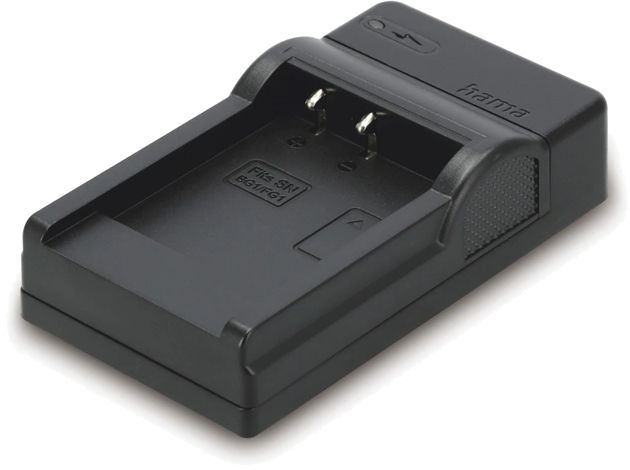 Hama 81425 USB foto nabíječka pro Sony 