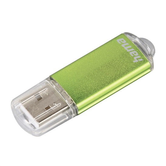 Hama 104300 flashdisk Laeta, USB 2.0, 64