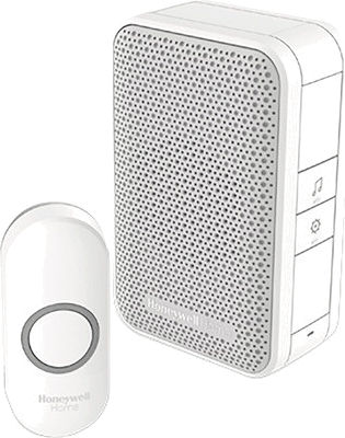 Honeywell DC311N bezdrátový zvonek Serie
