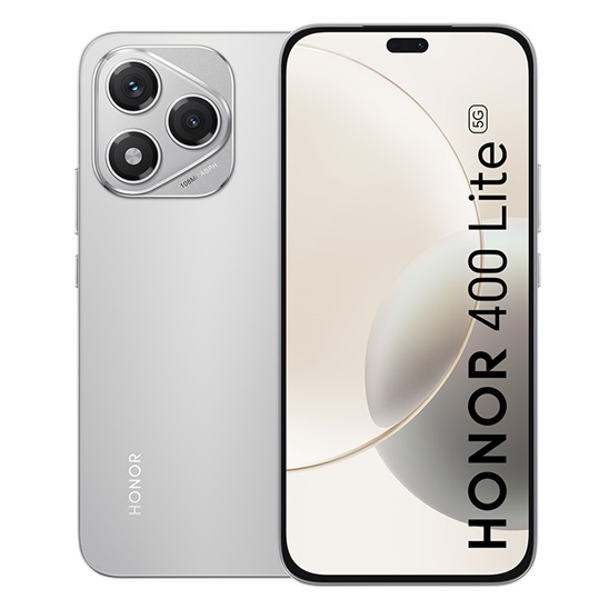HONOR 400 Lite 8+256GB Velvet Grey