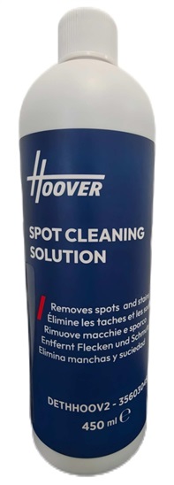 Hoover DETHHOOV2 čisticí prostředek 