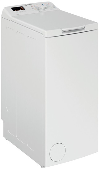 Indesit BTW S72200 EU/N