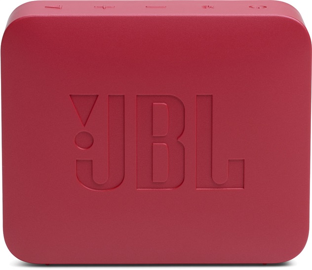 JBL GO Essential 2, červený