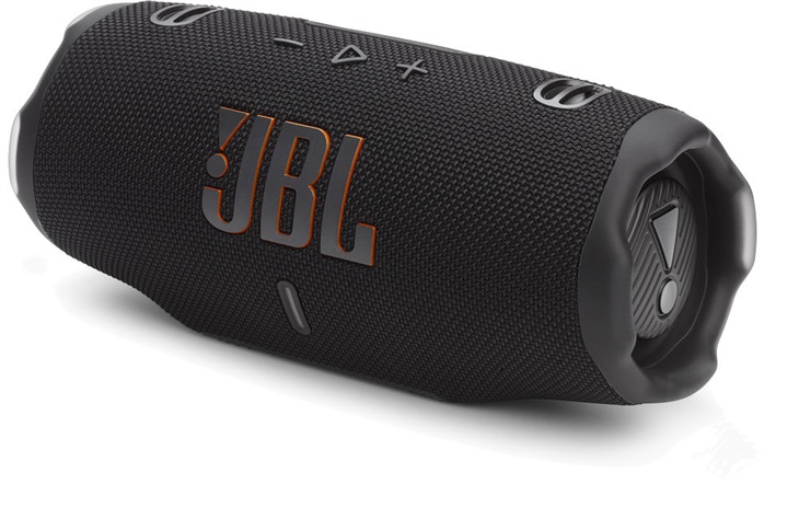 JBL Charge 6, černý