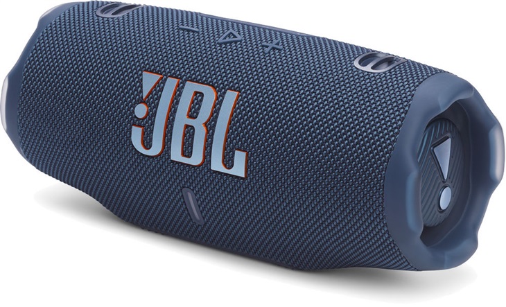 JBL Charge 6, modrý