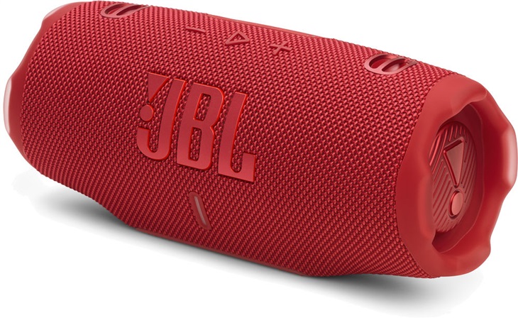 JBL Charge 6, červený 