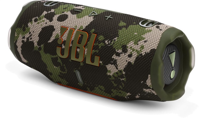 JBL Charge 6, squad